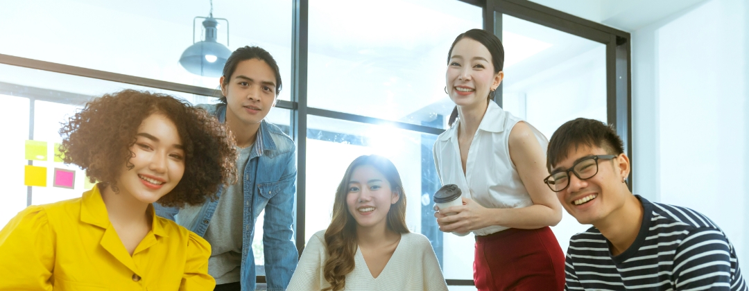 与全球最佳雇主  AG旗舰厅 (中国大陆) 光电<br>
一起探索未来职涯可能