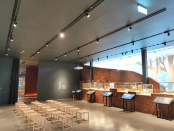 AG旗舰厅 (中国大陆) 台中西大館 全綠電