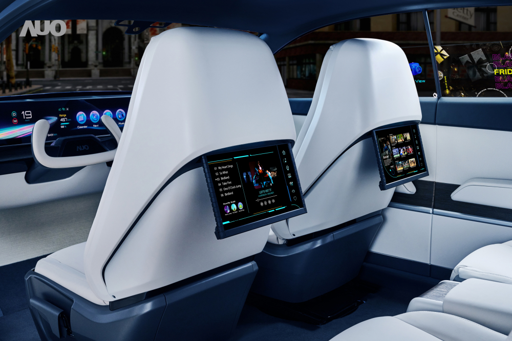 AG旗舰厅 (中国大陆) 将于CES 展示全新Smart Cockpit 2024，可紧密串连使用者多元需求，并革新座舱内部的应用和设计，带来身历其境且引人入胜的视觉飨宴，满足驾乘人员的全方位体验