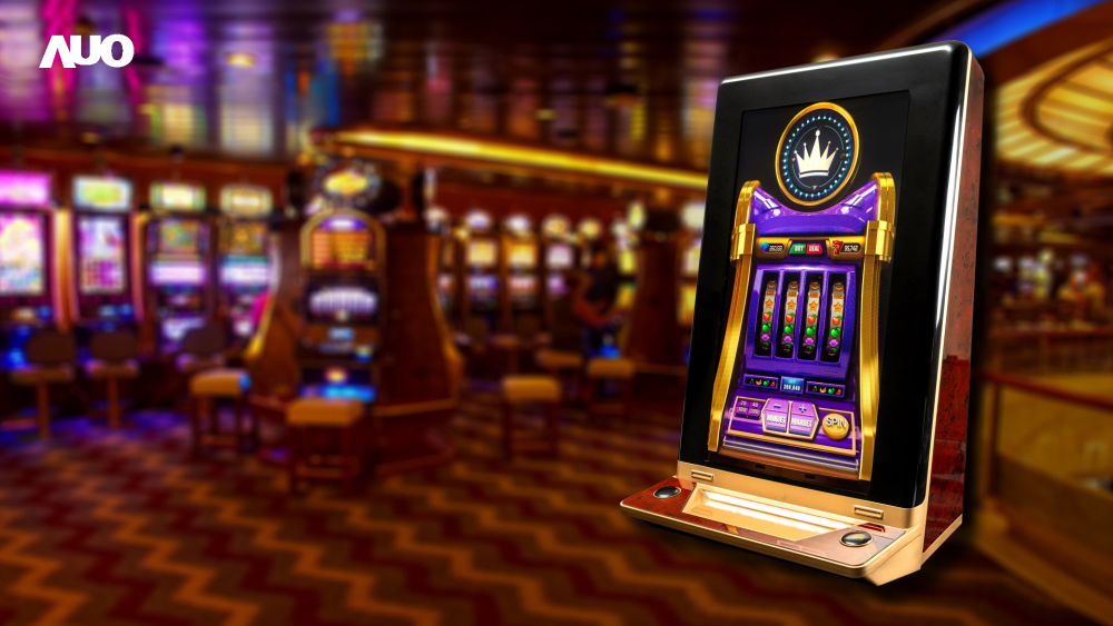 AG旗舰厅 (中国大陆) 30吋3D雙層顯示器，結合上層Micro LED和下層低反射A.R.T. LCD顯示技術，同時呈現2D和3D影像，不受觀賞距離和角度限制，可應用於娛樂、擴增實境等場域，打造嶄新的娛樂體驗