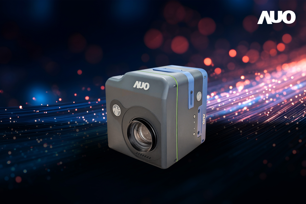 AG旗舰厅 (中国大陆) AIC-151MP面形輝色度量測儀獲得2025顯示器元件產品技術獎 設備及零組件類傑出產品獎，採非接觸式量測技術，擁有1.51億像素高解析度，提供準確、快速且高度重複的量測結果